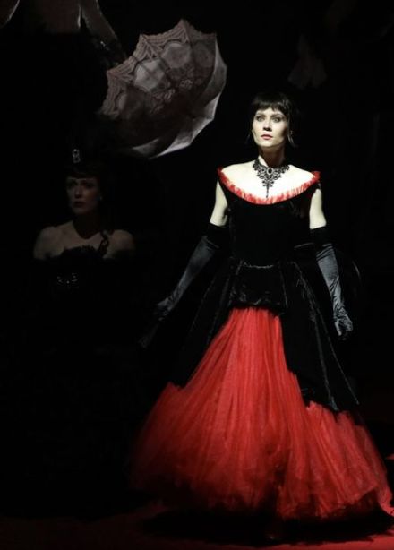 Анна Каренина