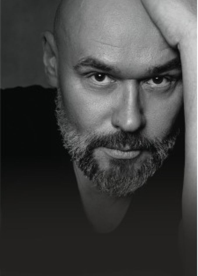 Максим Аверин. Научи меня жить