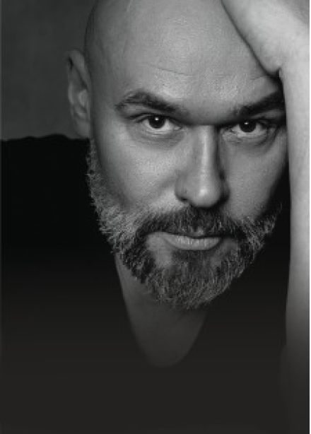 Максим Аверин. Научи меня жить