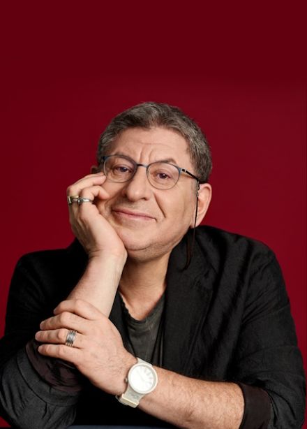 Михаил Лабковский