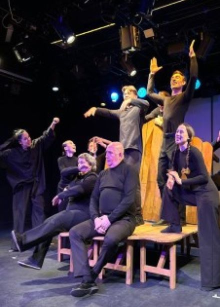 Его зовут Лемюэль