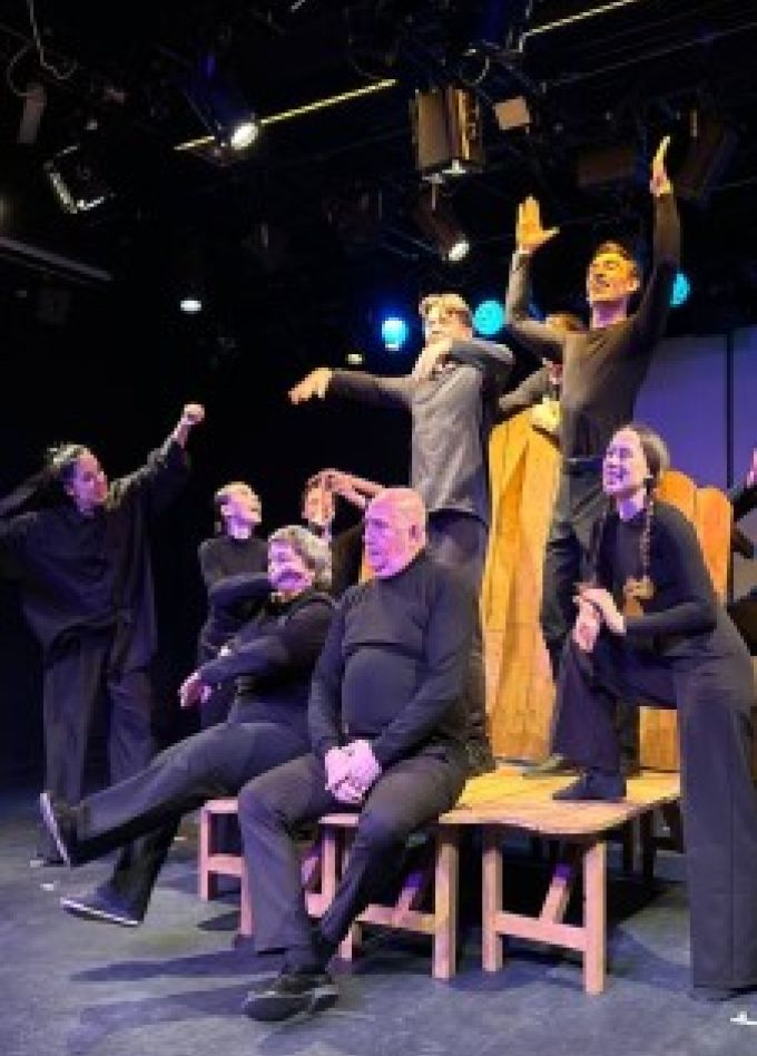 Его зовут Лемюэль