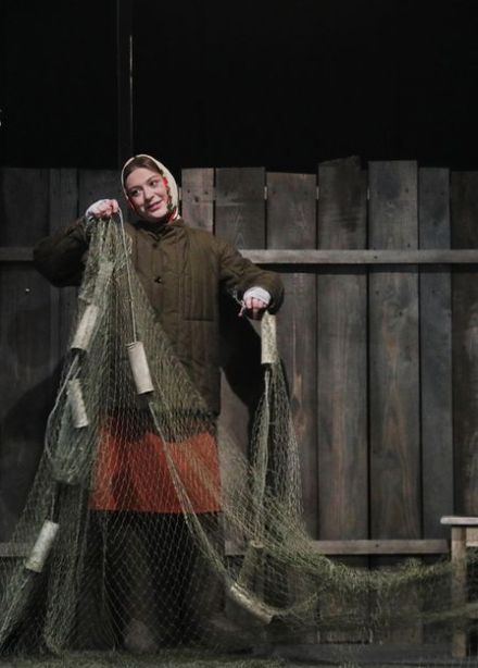 Красный обоз