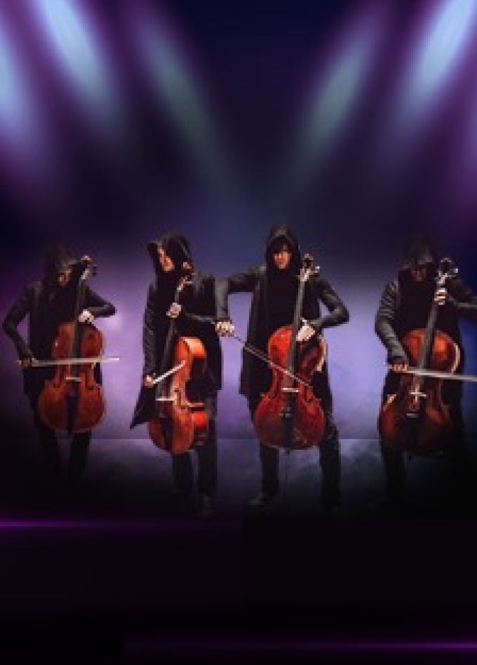 RockCellos