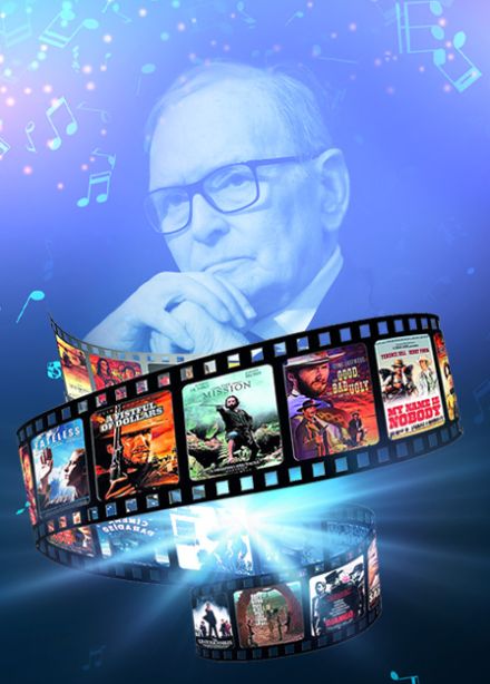 The Best of Ennio Morricone: Симфонический оркестр