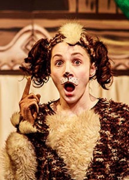 Не хочу быть собакой