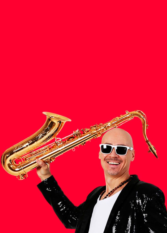 SyntheticSax