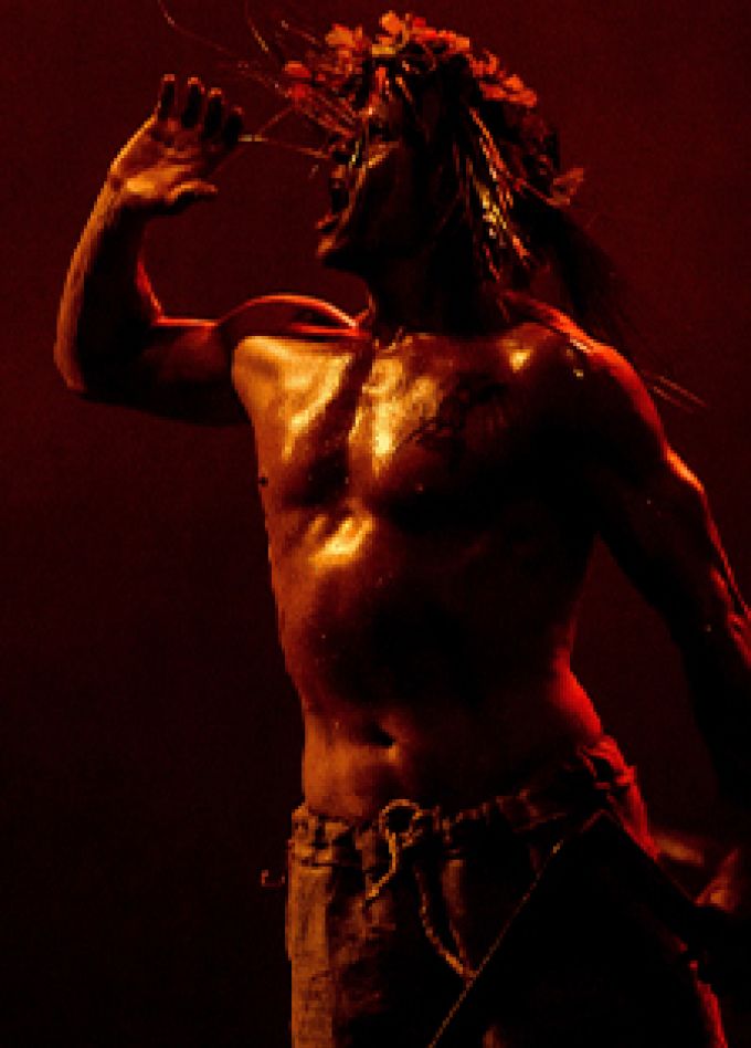 Дамские угодники