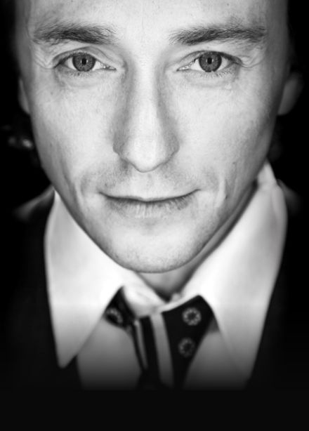 Сергей Безруков "Хулиган. Исповедь"