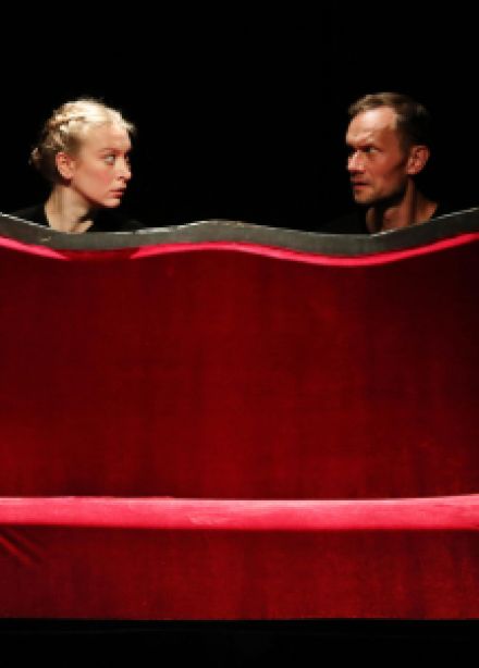 Тайны кулис